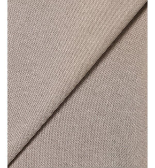 IENA LA BOUCLE「IENA LA BOUCLE Cupra mix Tシャツ」|Tシャツ・カットソー|