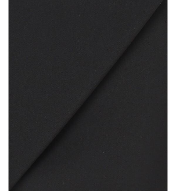 VERMEIL par iena「ウエストゴムストレートスカート」|スカート|