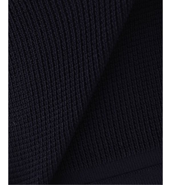 SLOBE IENA「URAGO/ユラゴ ホルターネックニット 250607」|ニット・セーター|