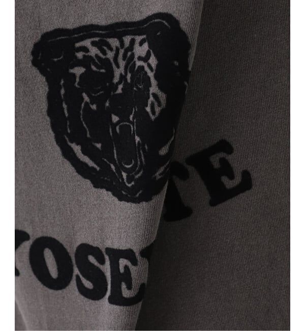 SLOBE IENA「MIXTA/ミクスタ SLOBE別注 EL CAPITAN TEE」|Tシャツ・カットソー|