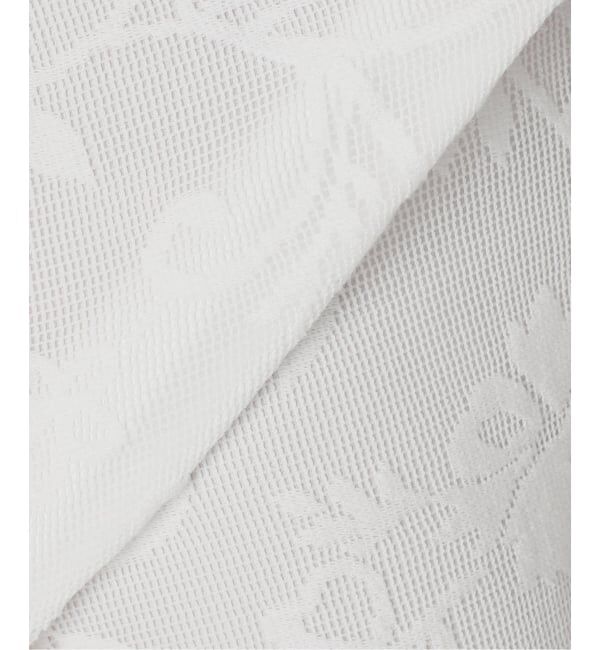 SLOBE IENA「《シリーズあり/予約》レースカットスカート」|スカート|