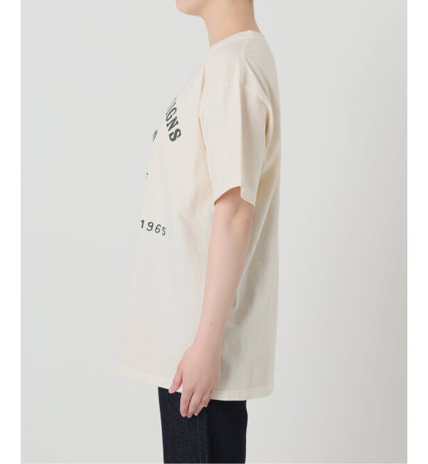 SLOBE IENA「《予約》Sierra Designs/シエラデザインズ SLOBE別注 DOG TEE」|Tシャツ・カットソー|