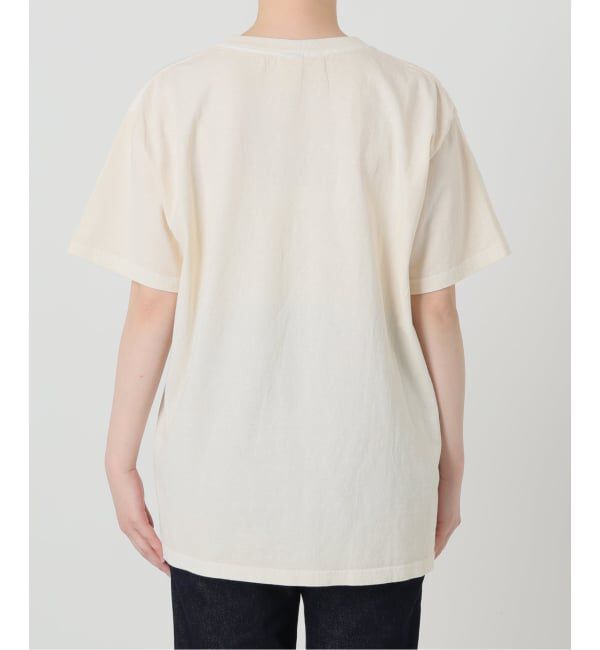 SLOBE IENA「《予約》Sierra Designs/シエラデザインズ SLOBE別注 DOG TEE」|Tシャツ・カットソー|