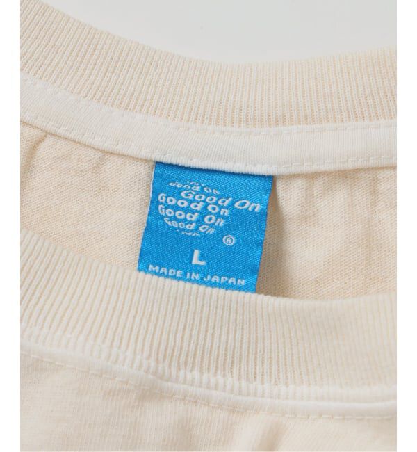 SLOBE IENA「《予約》Sierra Designs/シエラデザインズ SLOBE別注 DOG TEE」|Tシャツ・カットソー|