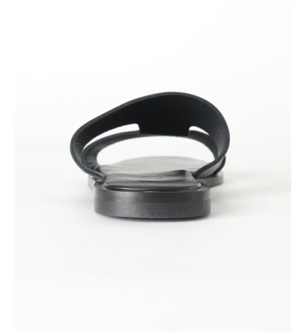 SLOBE IENA「《予約》L/UCCA/ルッカ フラットサンダル  LU-08D」|サンダル|