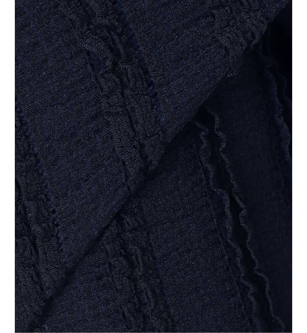 SLOBE IENA「《シリーズあり/予約》カットフリルパンツ」|その他|