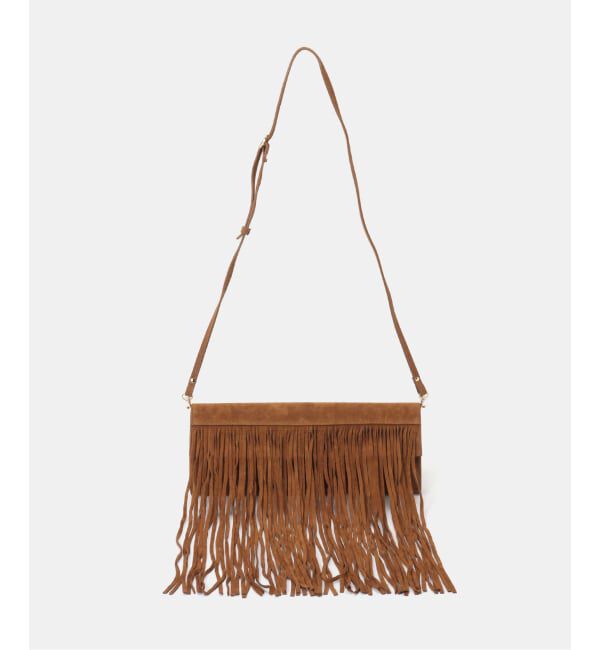 VERMEIL par iena「CLAUDIA クラウディア クラッチバッグ 10575」|ショルダー・メッセンジャー|