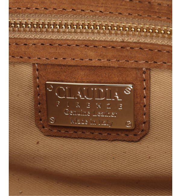 VERMEIL par iena「CLAUDIA クラウディア クラッチバッグ 10575」|ショルダー・メッセンジャー|