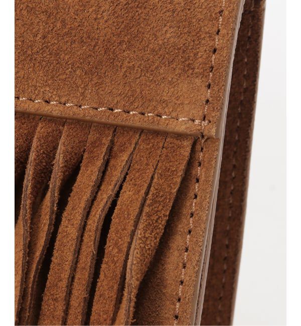 VERMEIL par iena「CLAUDIA クラウディア クラッチバッグ 10575」|ショルダー・メッセンジャー|