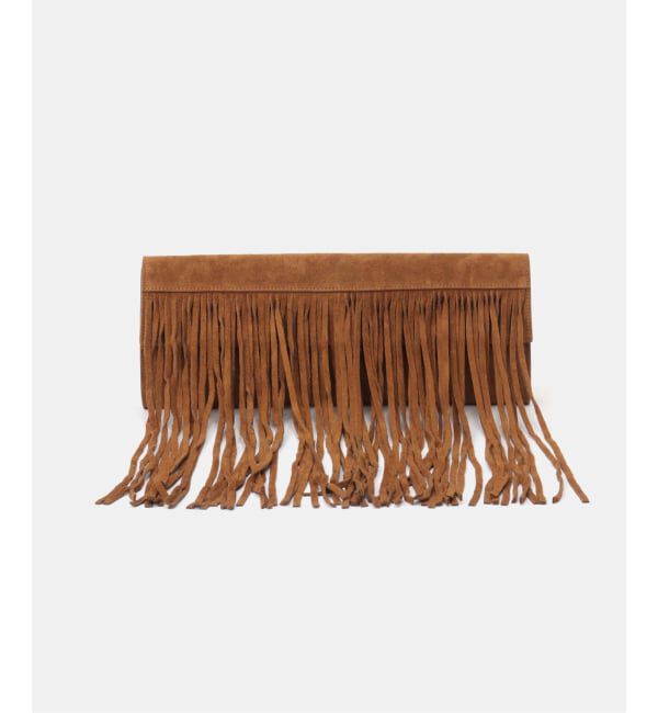 VERMEIL par iena「CLAUDIA クラウディア クラッチバッグ 10575」|ショルダー・メッセンジャー|