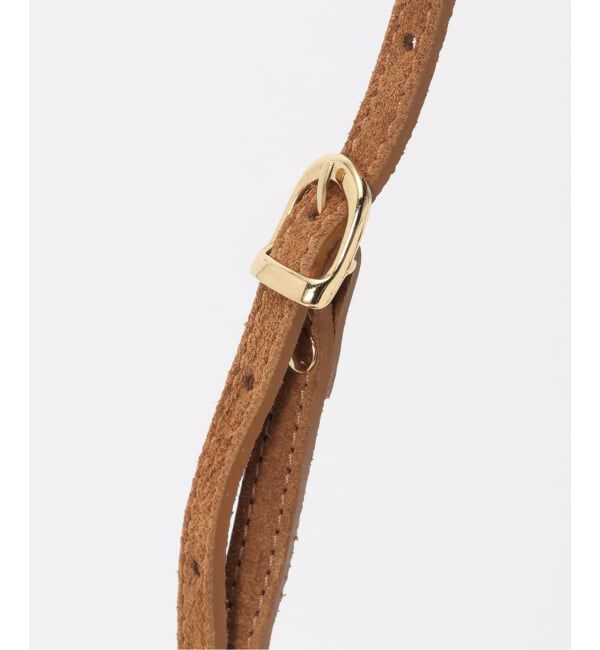 VERMEIL par iena「CLAUDIA クラウディア クラッチバッグ 10575」|ショルダー・メッセンジャー|