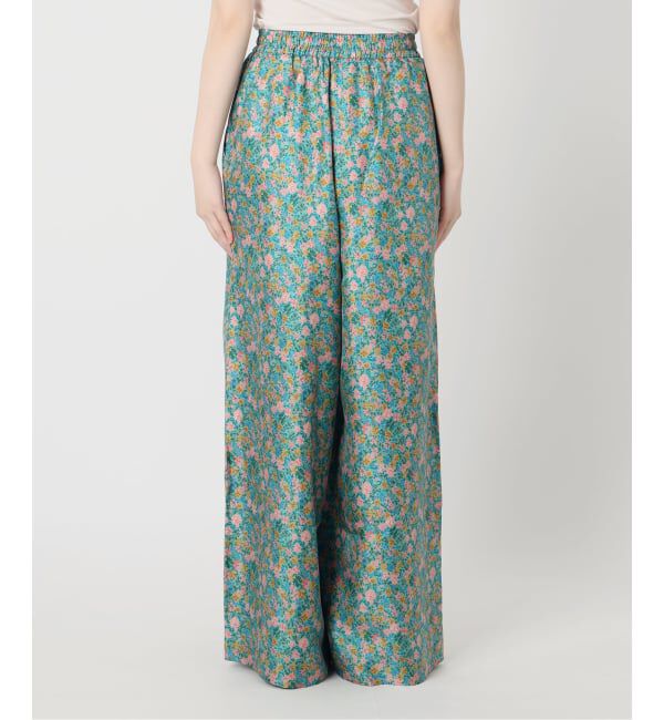 VERMEIL par iena「PIERRE LOUIS MASCIA ピエール ルイマーシャTrousersイージーパンツ PT11094」|その他|