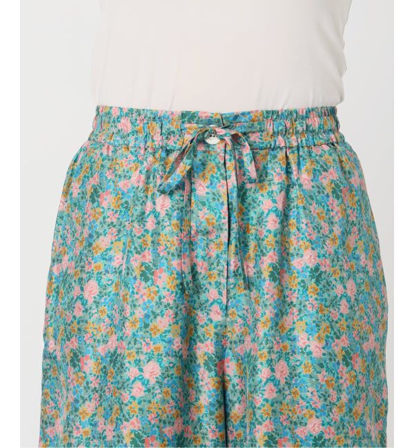 VERMEIL par iena「PIERRE LOUIS MASCIA ピエール ルイマーシャTrousersイージーパンツ PT11094」|その他|