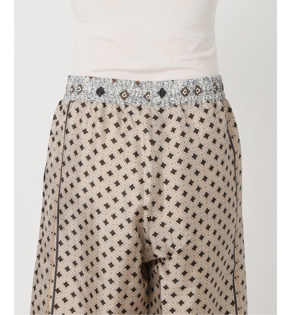 VERMEIL par iena「PIERRE LOUIS MASCIA ピエール ルイマーシャ ショーツ PN11765」|その他|