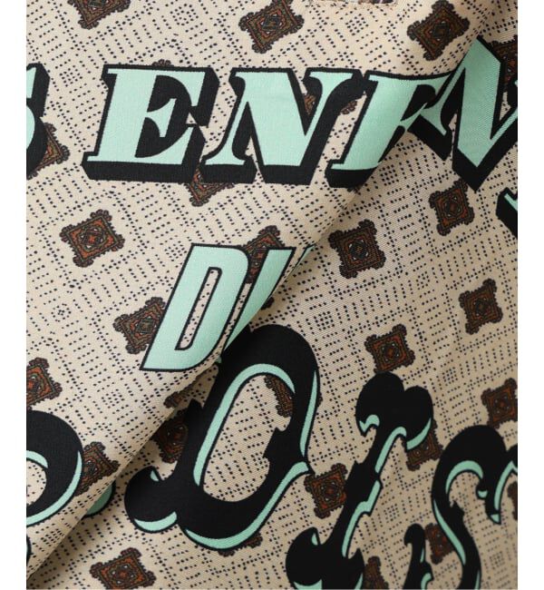 VERMEIL par iena「PIERRE LOUIS MASCIA ピエール ルイマーシャ ポロシャツ PO12563」|シャツ・ブラウス|