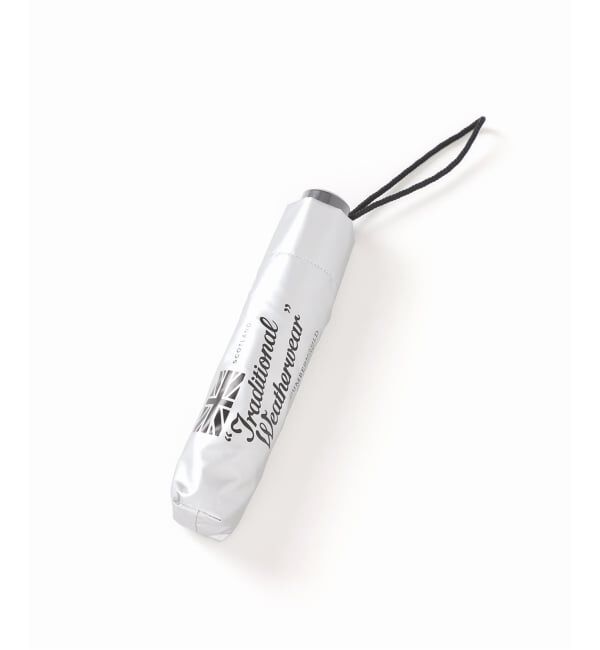 SLOBE IENA「《追加予約》TRADITIONAL WEATHERWEAR LIGHT WEIGHT UMBRELLA 晴雨兼用傘」|傘|