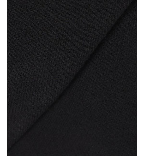 SLOBE IENA「《WEB限定/追加予約》ニットフーディーカーディガン」|カーディガン|