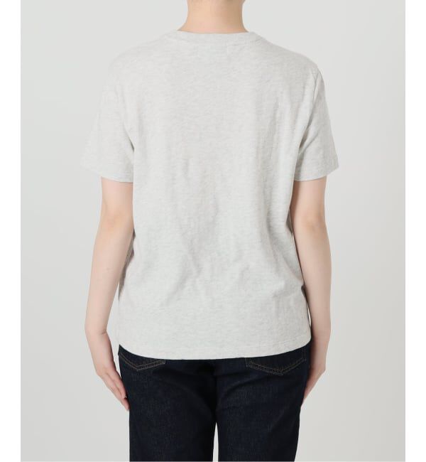 SLOBE IENA「《予約》アソートグラフィックロゴTEE」|Tシャツ・カットソー|