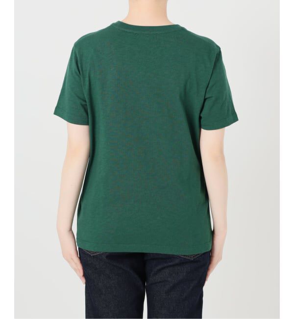 SLOBE IENA「《予約》アソートグラフィックロゴTEE」|Tシャツ・カットソー|