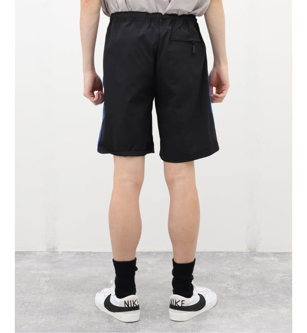 Paris Saint-Germain「【Paris Saint-Germain】75 ナンバリング ナイロンショーツ」|その他|