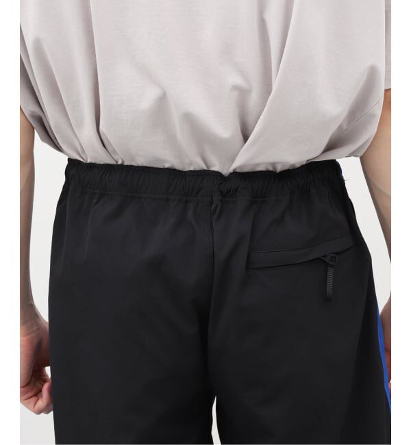 Paris Saint-Germain「【Paris Saint-Germain】75 ナンバリング ナイロンショーツ」|その他|