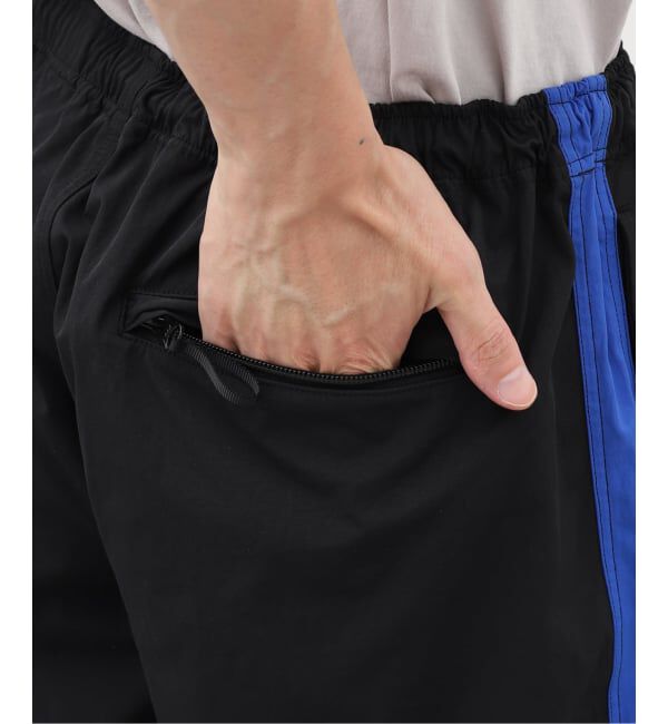 Paris Saint-Germain「【Paris Saint-Germain】75 ナンバリング ナイロンショーツ」|その他|