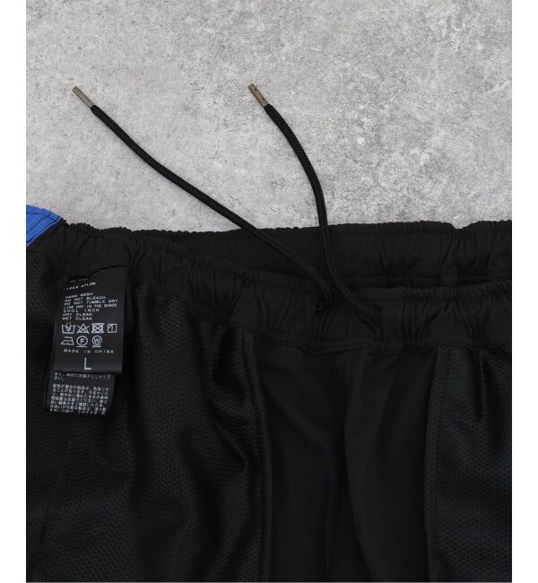 Paris Saint-Germain「【Paris Saint-Germain】75 ナンバリング ナイロンショーツ」|その他|