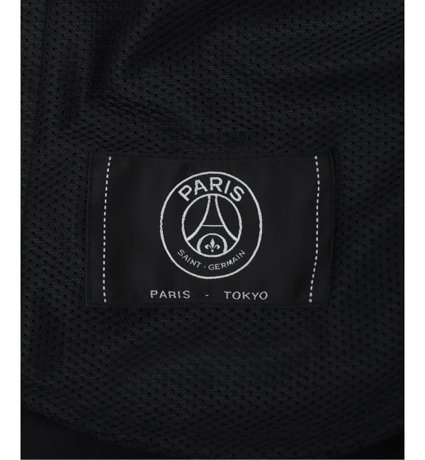 Paris Saint-Germain「【Paris Saint-Germain】75 ナンバリング ナイロンショーツ」|その他|