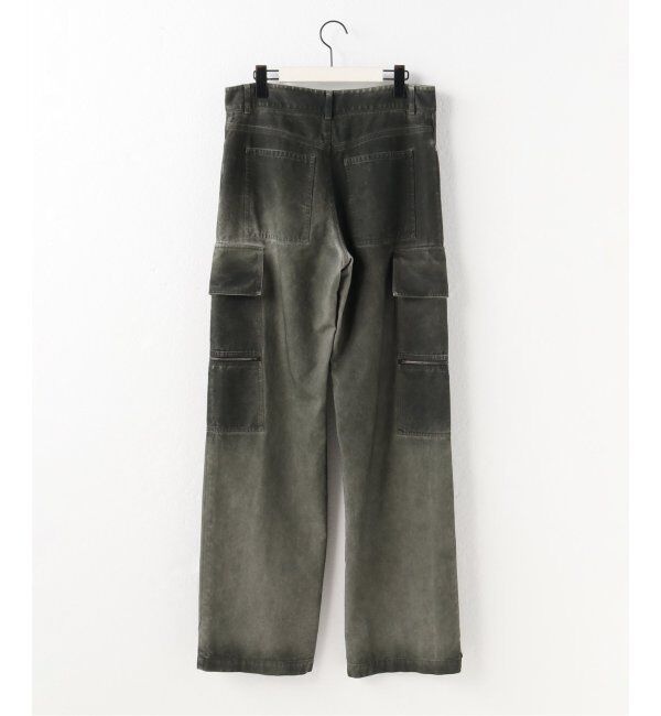 PULP「【1017 ALYX 9SM / 017 アリクス 9SM】OVERDYED SKATER PANT」|その他|