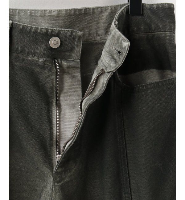 PULP「【1017 ALYX 9SM / 017 アリクス 9SM】OVERDYED SKATER PANT」|その他|