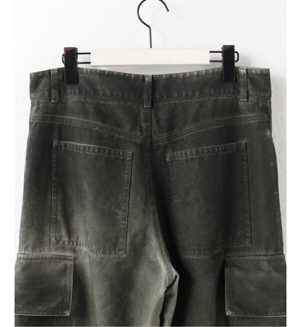 PULP「【1017 ALYX 9SM / 017 アリクス 9SM】OVERDYED SKATER PANT」|その他|