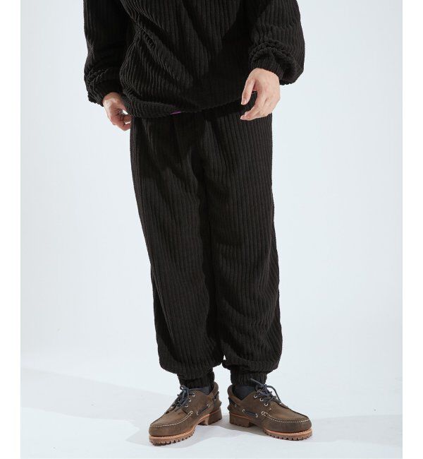 Paris Saint-Germain「【Paris Saint-Germain / パリ・サン＝ジェルマン】 JP FLEECE PANTS」|その他|