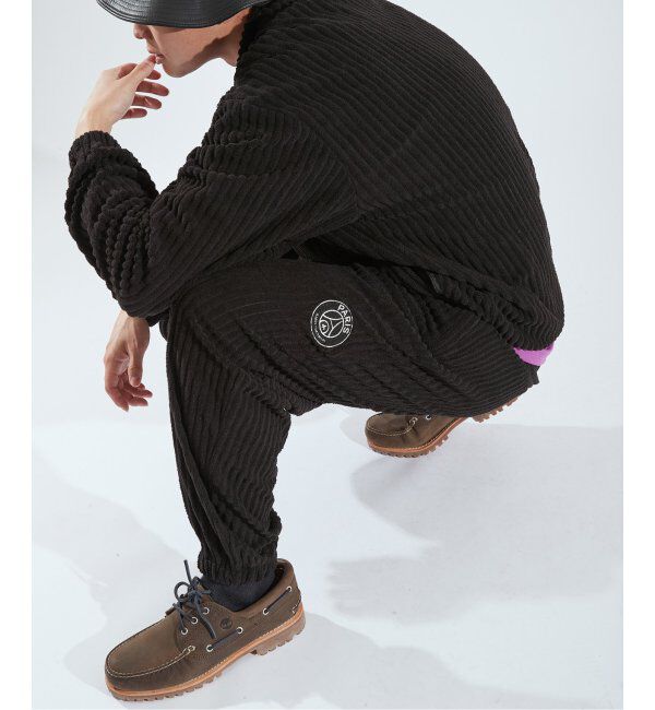 Paris Saint-Germain「【Paris Saint-Germain / パリ・サン＝ジェルマン】 JP FLEECE PANTS」|その他|