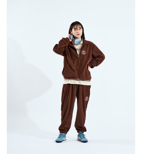 Paris Saint-Germain「【Paris Saint-Germain / パリ・サン＝ジェルマン】 JP FLEECE PANTS」|その他|