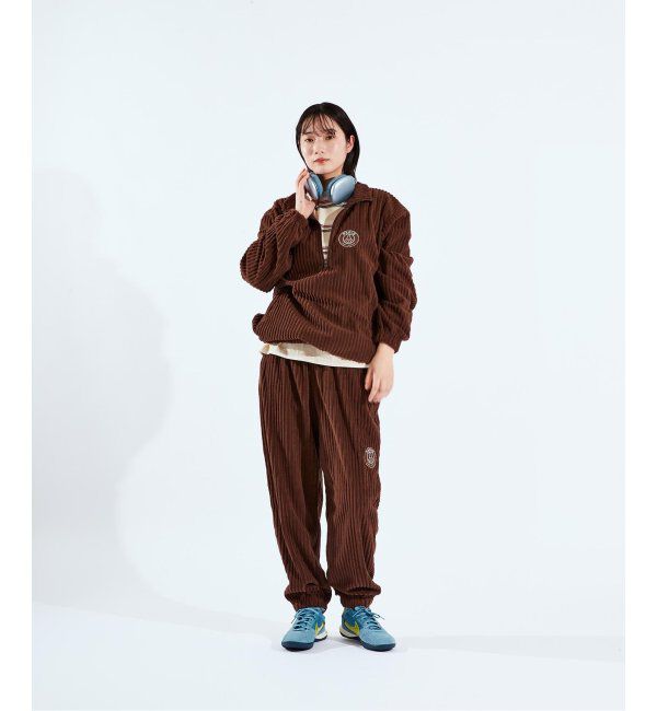 Paris Saint-Germain「【Paris Saint-Germain / パリ・サン＝ジェルマン】 JP FLEECE PANTS」|その他|