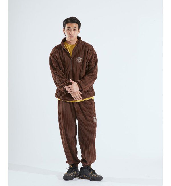Paris Saint-Germain「【Paris Saint-Germain / パリ・サン＝ジェルマン】 JP FLEECE PANTS」|その他|