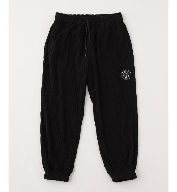 Paris Saint-Germain「【Paris Saint-Germain / パリ・サン＝ジェルマン】 JP FLEECE PANTS」|その他|
