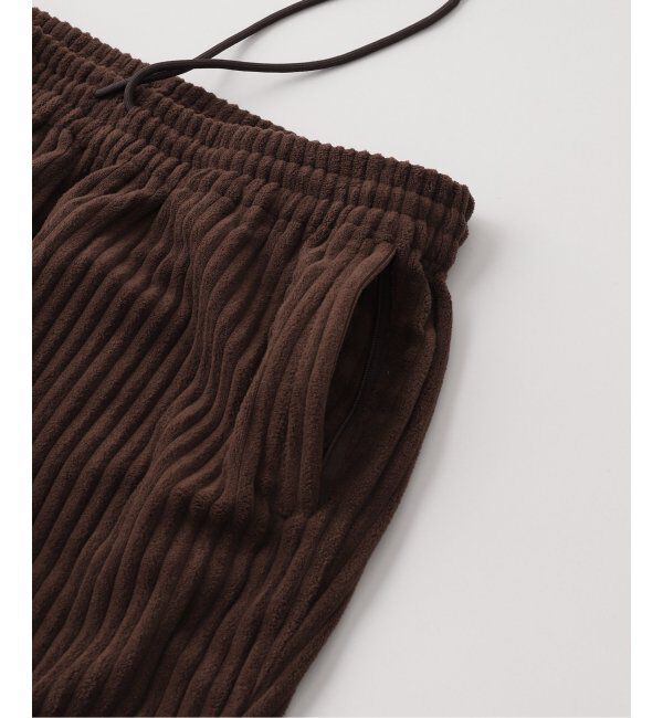 Paris Saint-Germain「【Paris Saint-Germain / パリ・サン＝ジェルマン】 JP FLEECE PANTS」|その他|