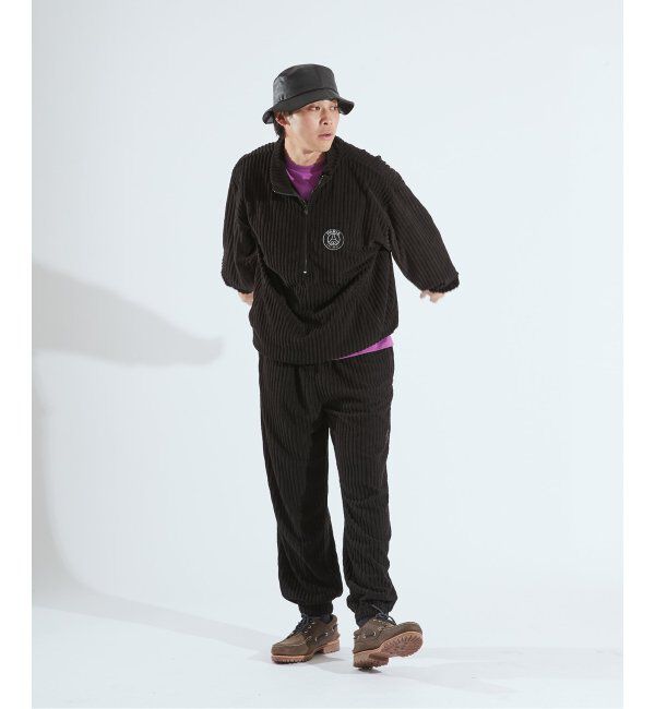 Paris Saint-Germain「【Paris Saint-Germain / パリ・サン＝ジェルマン】 JP FLEECE PANTS」|その他|