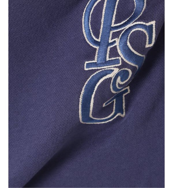 Paris Saint-Germain「PSG JP ITALIC LOGO SWEAT PANTS」|その他|