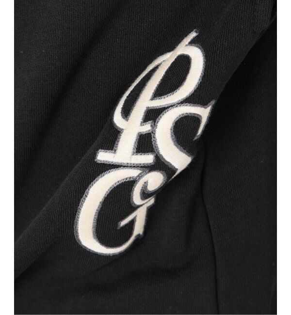 Paris Saint-Germain「PSG JP ITALIC LOGO SWEAT PANTS」|その他|