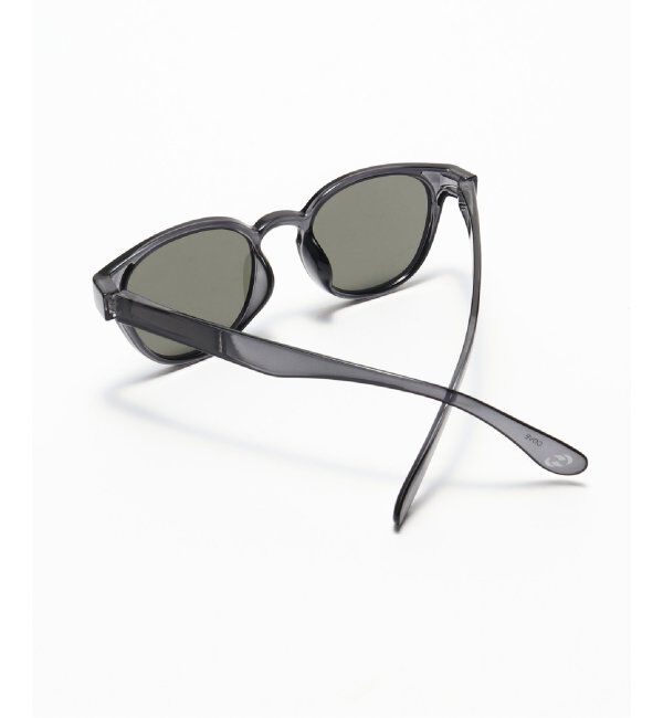 417 EDIFICE「JUGAAD14  / ジュガードフォーティーン COVE CLEAR」|サングラス|