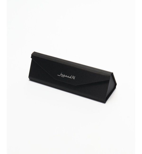 417 EDIFICE「JUGAAD14  / ジュガードフォーティーン COVE CLEAR」|サングラス|