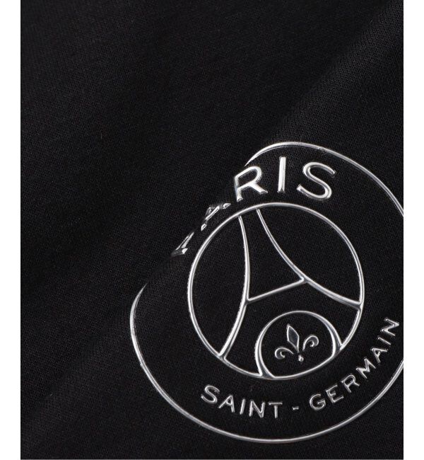 Paris Saint-Germain「【Paris Saint-Germain / パリ・サン＝ジェルマン】JP METALIC LOGO SHORTS」|その他|