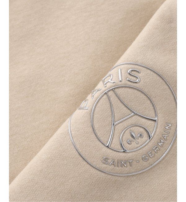 Paris Saint-Germain「【Paris Saint-Germain / パリ・サン＝ジェルマン】JP METALIC LOGO SHORTS」|その他|