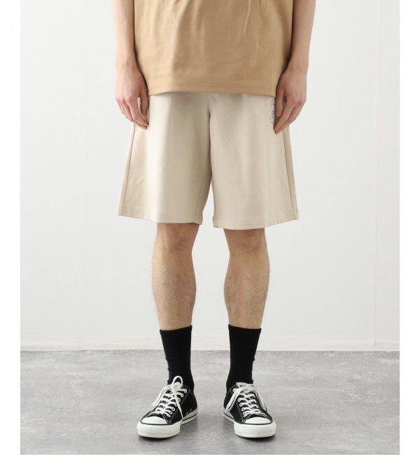 Paris Saint-Germain「【Paris Saint-Germain / パリ・サン＝ジェルマン】JP METALIC LOGO SHORTS」|その他|