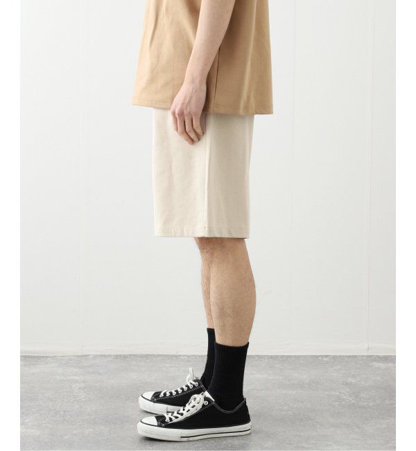 Paris Saint-Germain「【Paris Saint-Germain / パリ・サン＝ジェルマン】JP METALIC LOGO SHORTS」|その他|