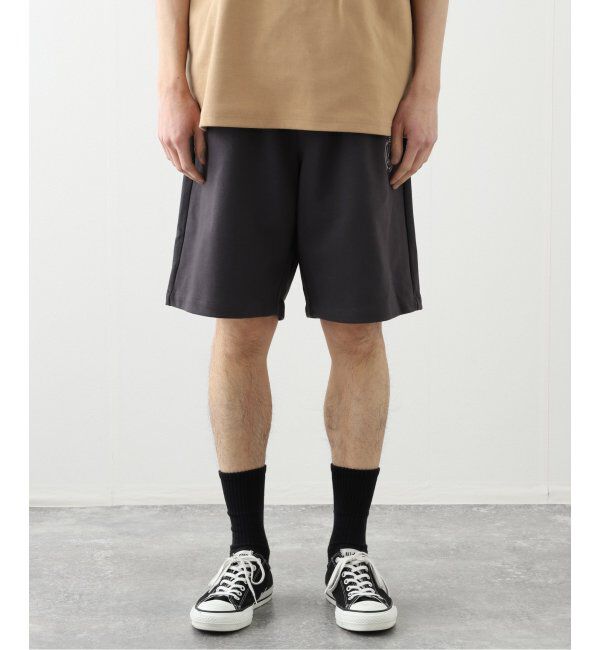 Paris Saint-Germain「【Paris Saint-Germain / パリ・サン＝ジェルマン】JP METALIC LOGO SHORTS」|その他|