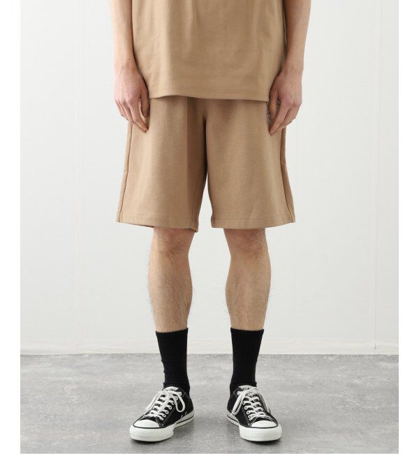 Paris Saint-Germain「【Paris Saint-Germain / パリ・サン＝ジェルマン】JP METALIC LOGO SHORTS」|その他|