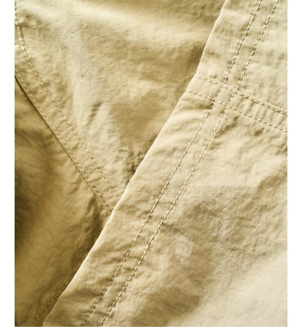 417 EDIFICE「GRAMICCI グラミチ 417別注 ナイロンギアショーツ GMP5-S2038」|その他|